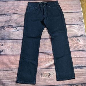 NY& company mid rise jeans